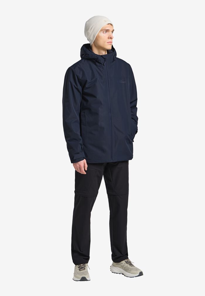 Jack Wolfskin Outfit Men Jack Wolfskin Outfit Men