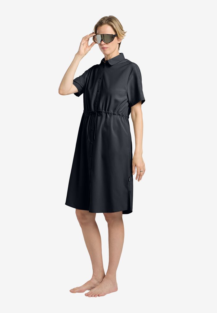 Jack Wolfskin Outfit Damen