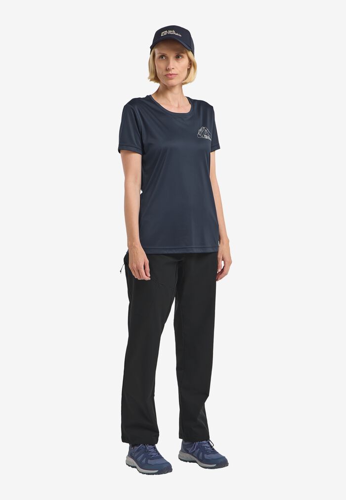 Jack Wolfskin Outfit Women Jack Wolfskin Outfit Women